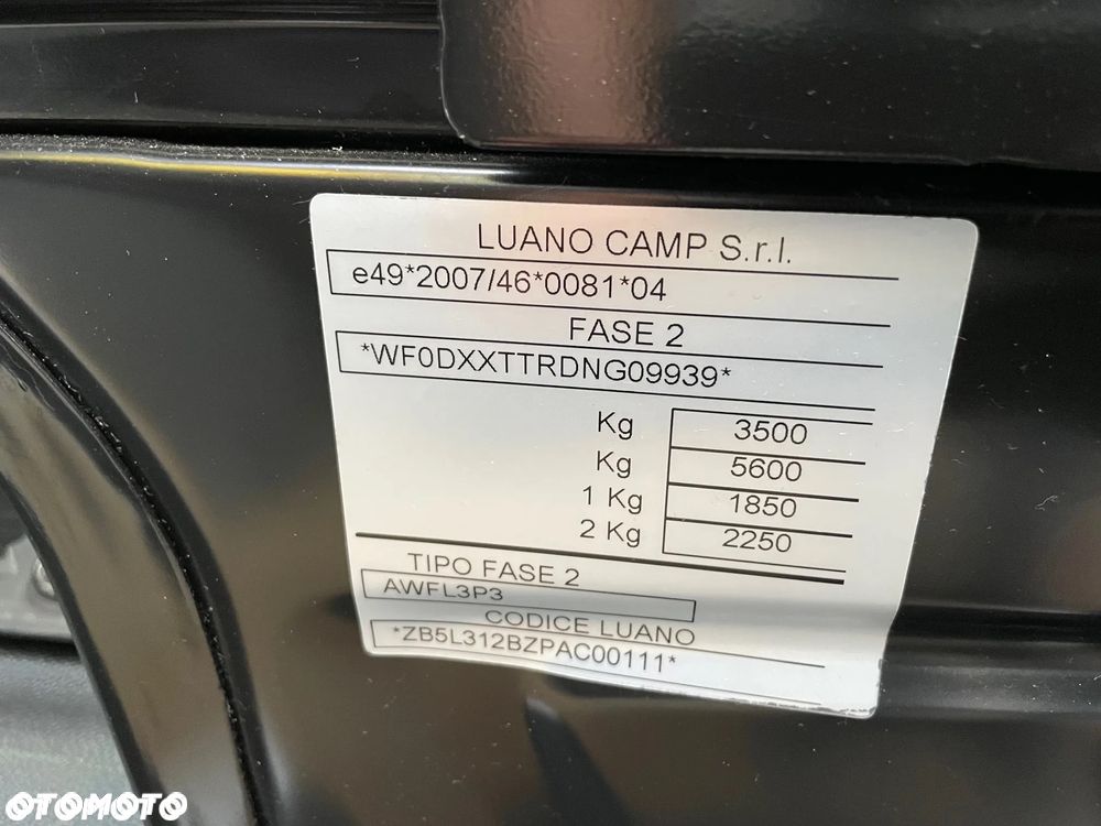 Rimor RIMOR EVO 95 PLUS - 14