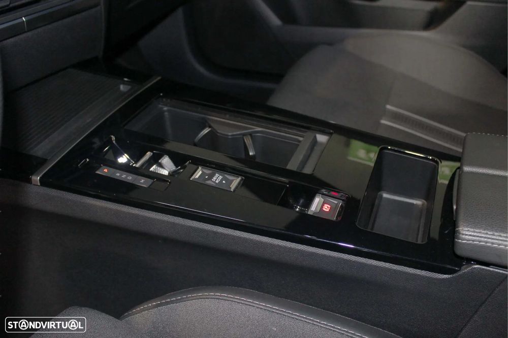 Opel Astra Sports Tourer 1.2 T Hybrid GS eDCT - 23