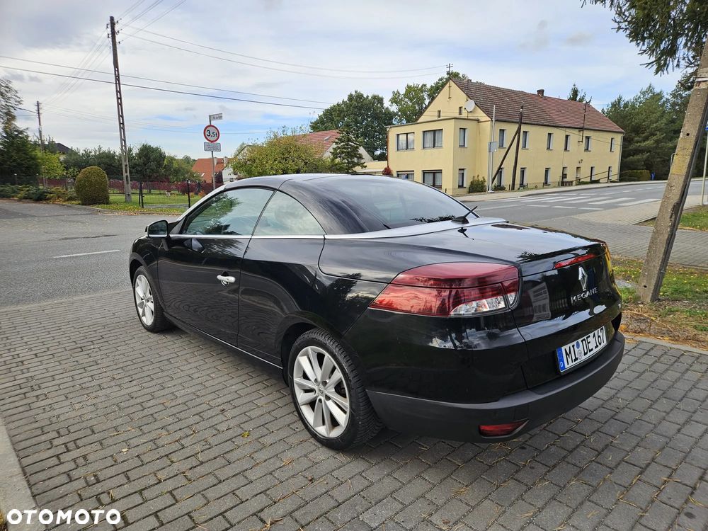 Renault Megane 2012 photo 5