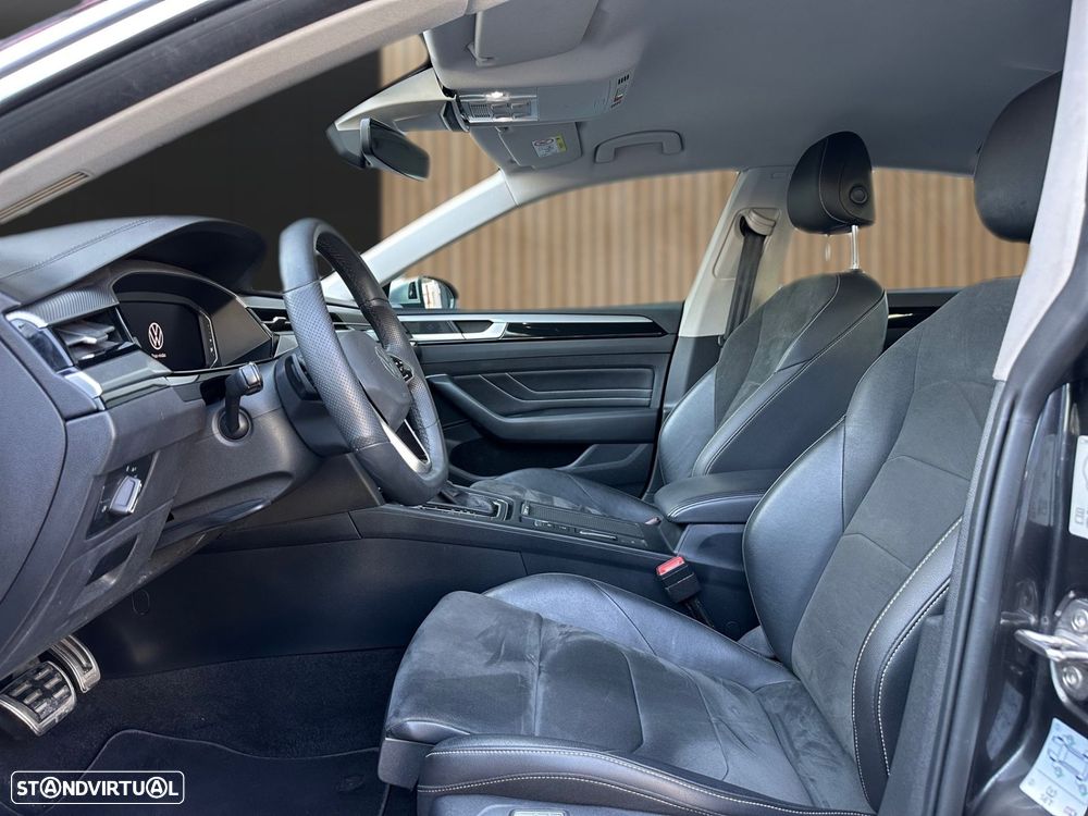 VW Arteon 2.0 TDI Elegance DSG - 8