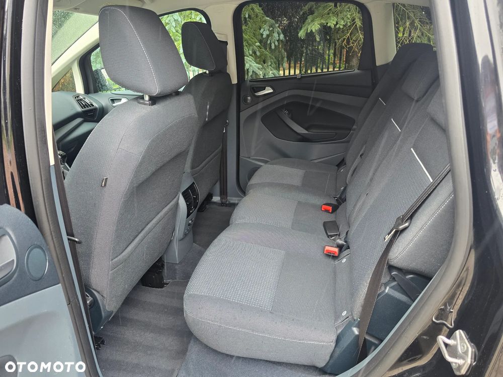 Ford C-MAX 1.6 TDCi Edition - 25