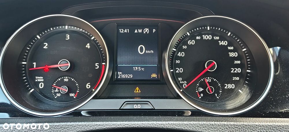 Volkswagen Golf Variant GTD (BlueMotion Technology) - 22