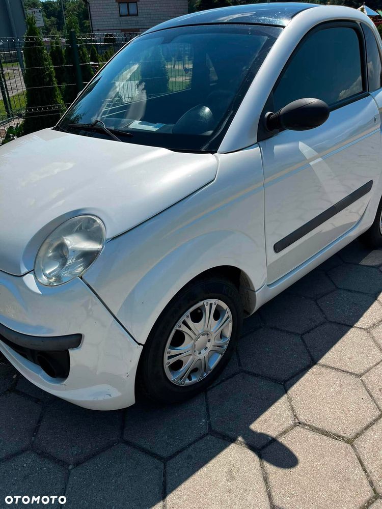 Microcar DUE First - 4