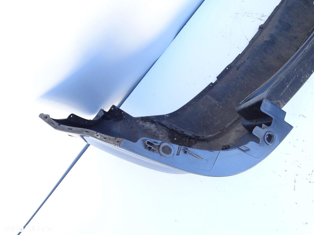 ZDERZAK TYŁ TYLNY 4x PDC LR7H SEAT ALHAMBRA II 7N SHARAN II - 6