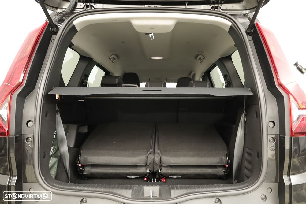 Dacia Jogger 1.0 ECO-G Expression 7L Bi-Fuel - 22
