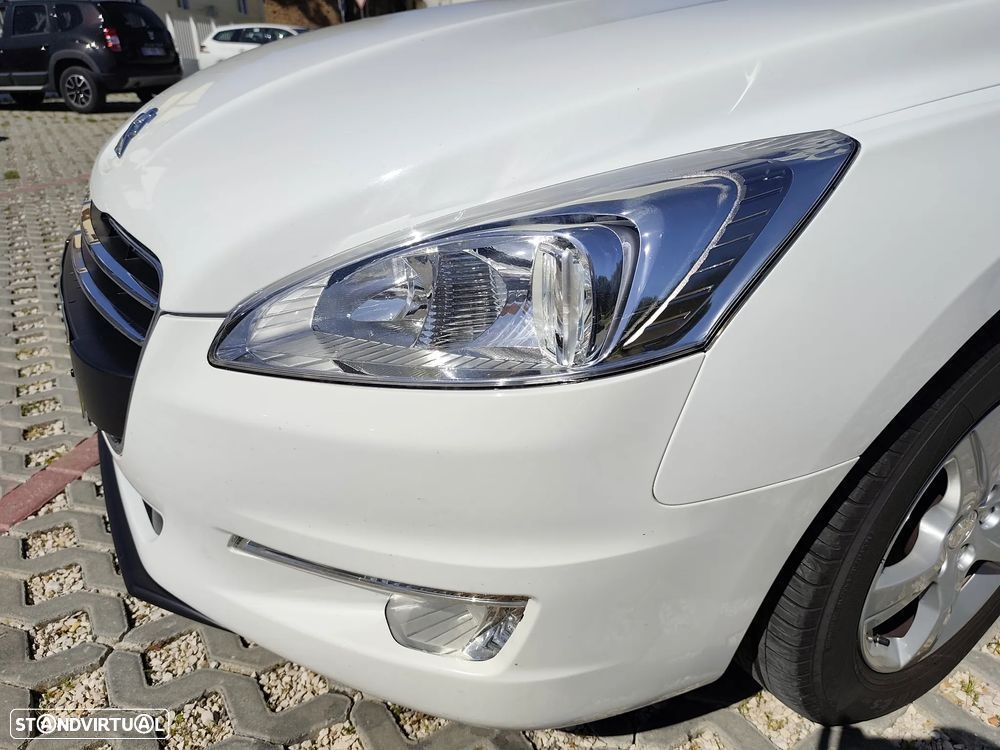 Peugeot 508 SW 1.6 HDi Business Line - 30