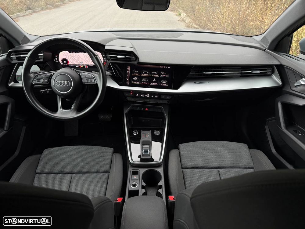 Audi A3 Sportback - 31