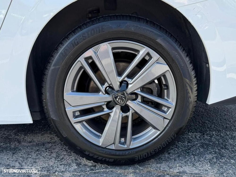 Peugeot 308 SW 1.5 BlueHDi Active Pack - 8