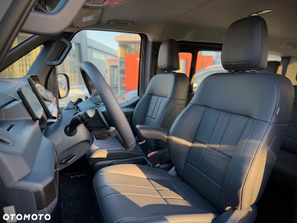 Kia PV5 71.2kWh - 26