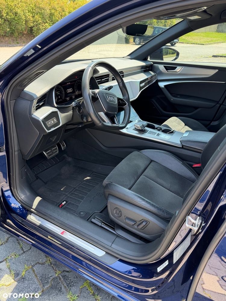 Audi A6 Avant e-tron - 5