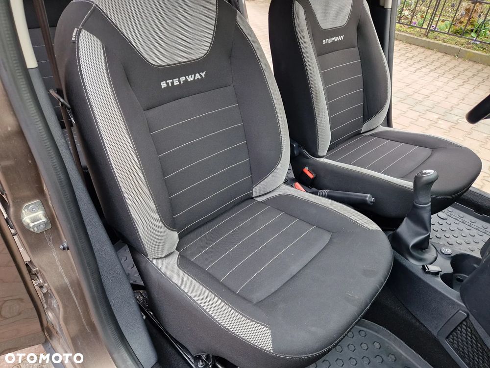 Dacia Sandero Stepway 0.9 TCe Laureate S&S - 25