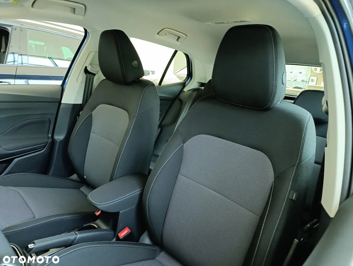 Skoda Fabia 1.0 TSI Edition 130 - 7