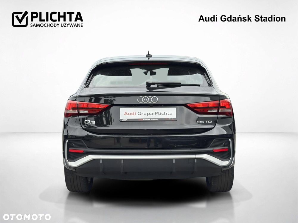 Audi Q3 Sportback - 5