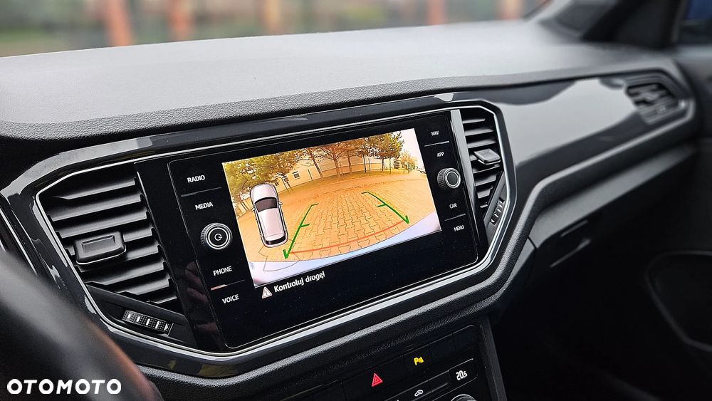 Volkswagen T-Roc 1.5 TSI R-Line Plus DSG - 32