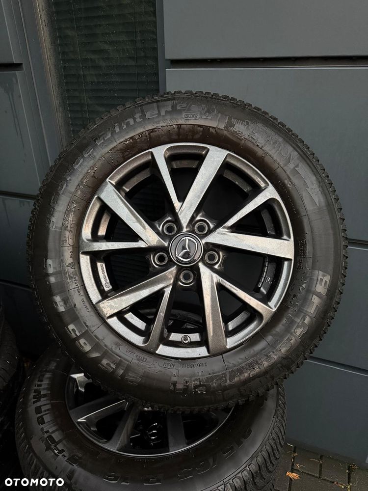 Mazda CX-30 2.0 mHEV Homura 2WD - 26