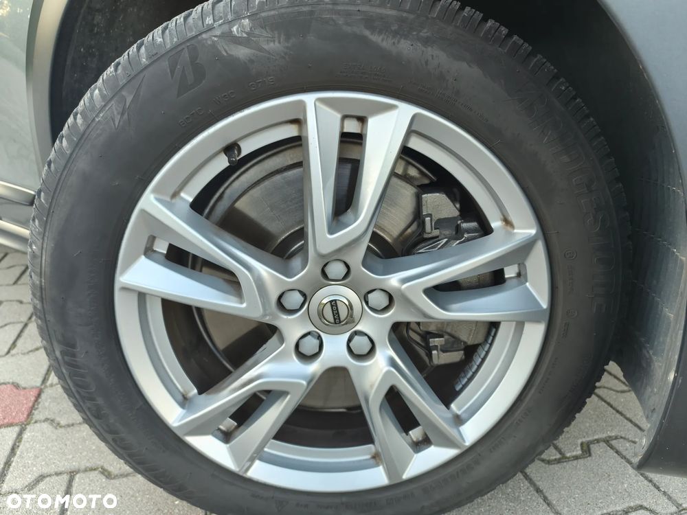 Volvo V90 Cross Country D4 AWD Geartronic Pro - 32