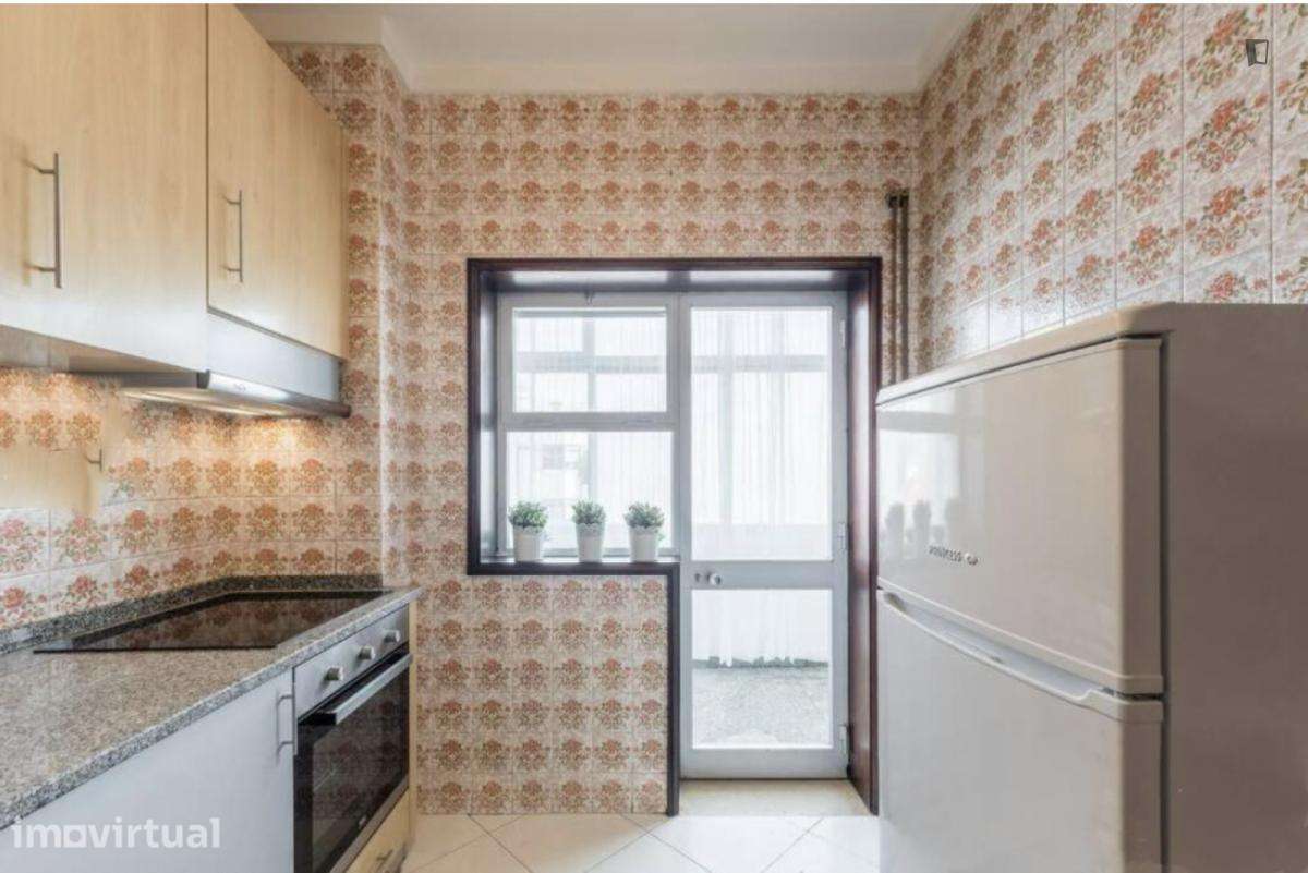 Apartamento com 3 quartos - localizado em Vila nova de gaia - Grande imagem: 3/15