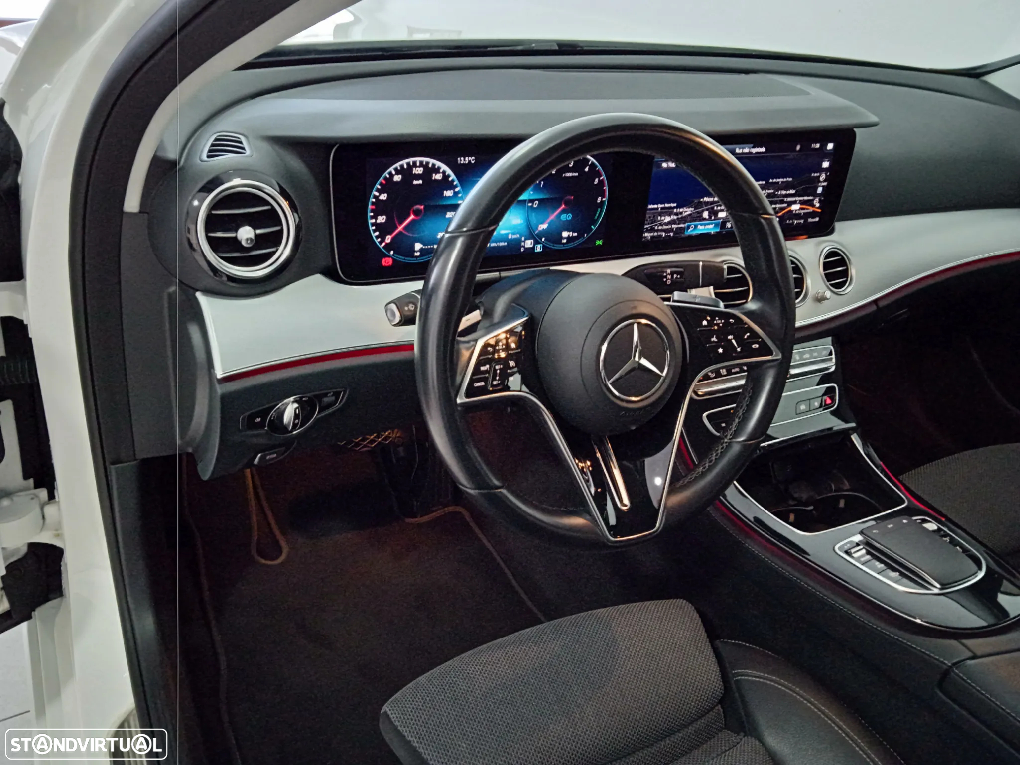 Mercedes-Benz E 300 de Exclusive Line - 8