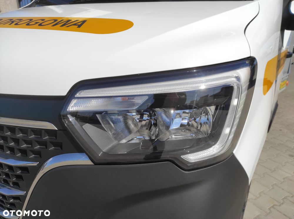 Renault MASTER LAWETA - 18