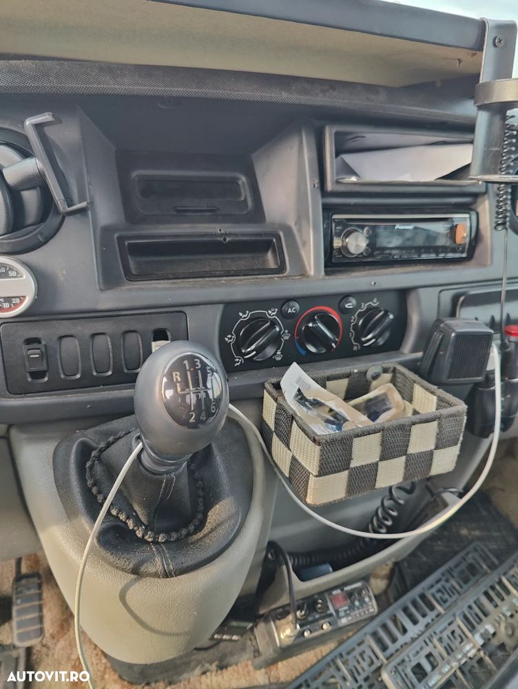 Renault Master - 7