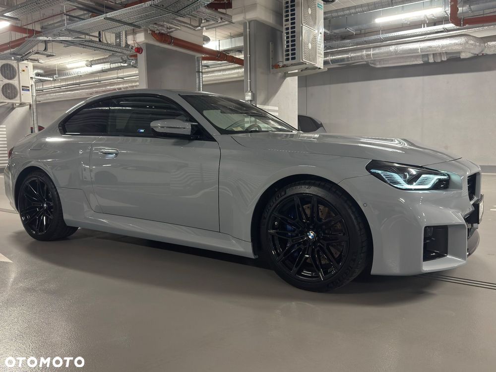 BMW M2 - 5