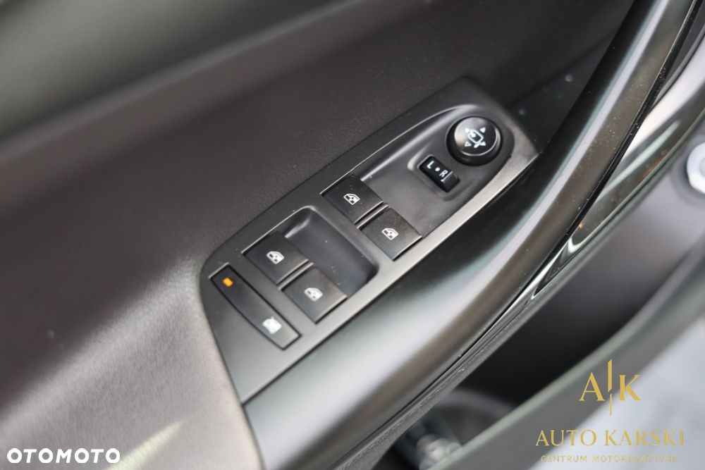 Opel Astra - 18