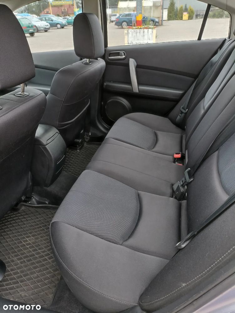 Mazda 6 2.0 Active - 8