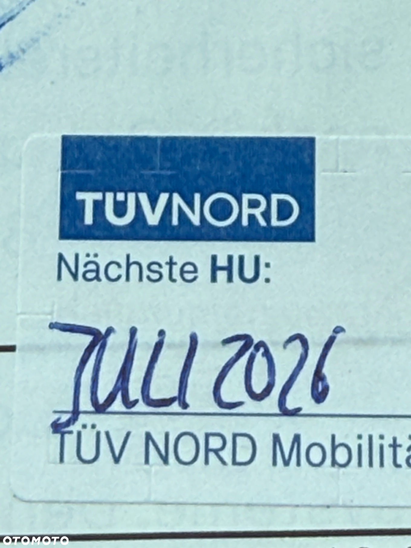 Volkswagen Golf V 1.9 TDI Comfortline - 19
