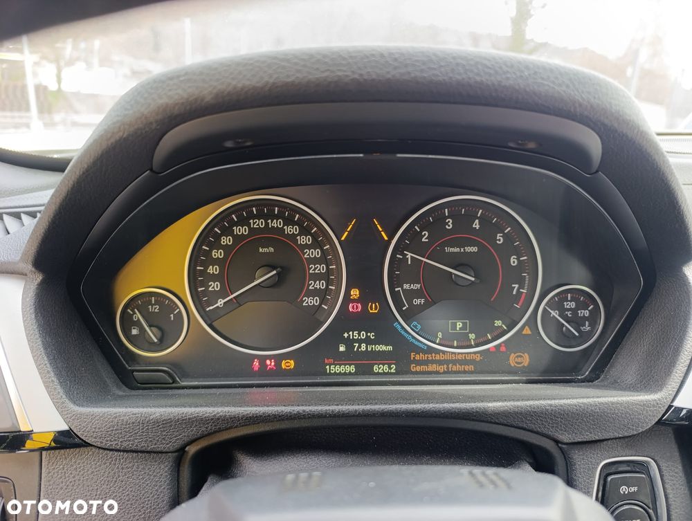 BMW Seria 4 430i xDrive Sport-Aut Sport Line - 10