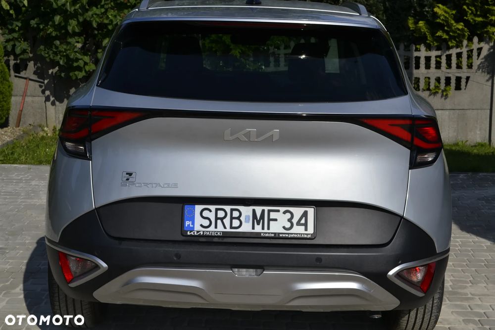 Kia Sportage 1.6 T-GDI L 2WD - 16