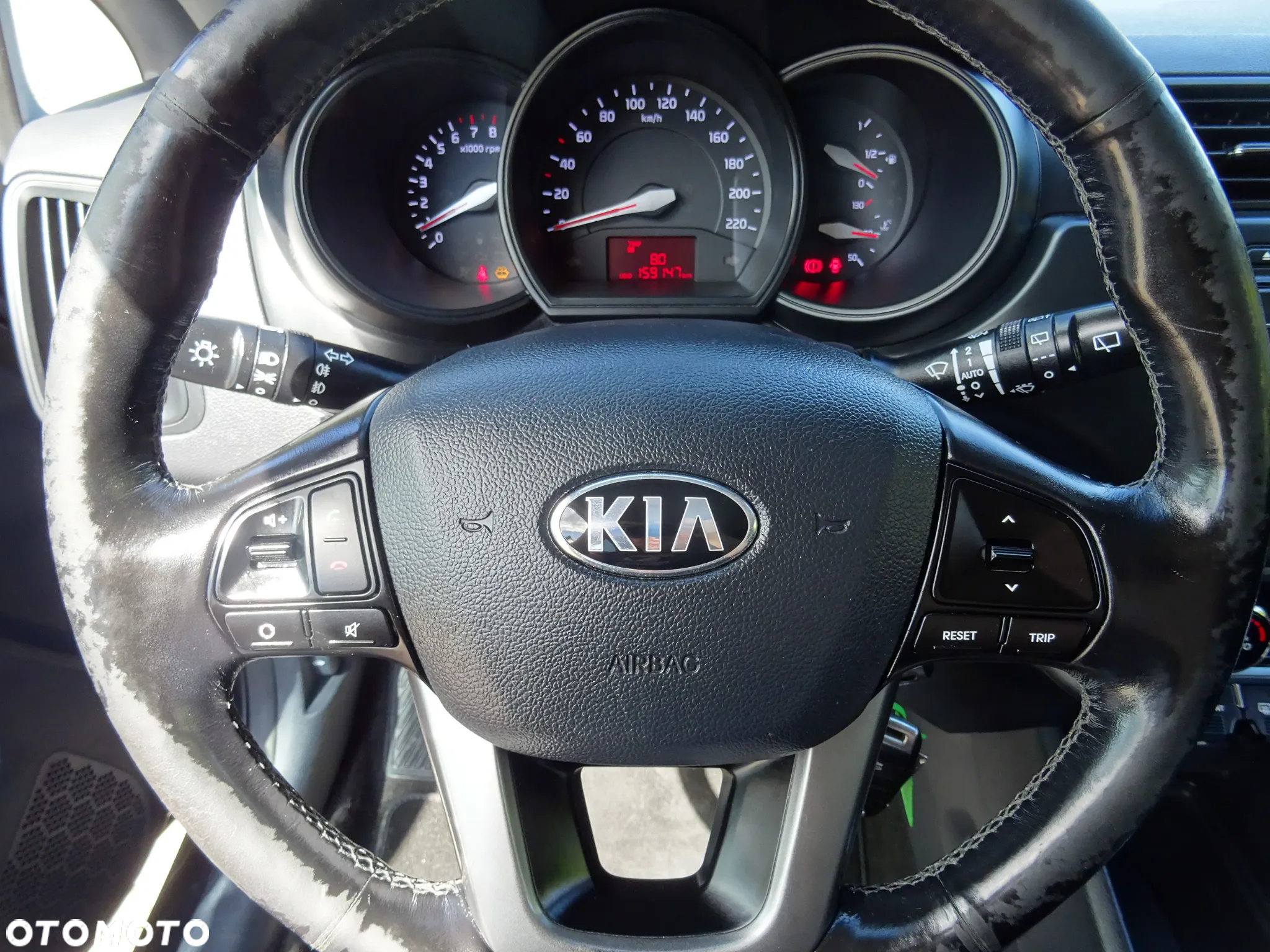 Kia Rio 1.2 XL - 17
