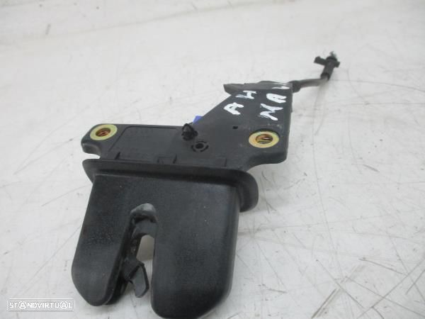 Fecho Tampa Mala Audi A4 (8E2, B6) - 3