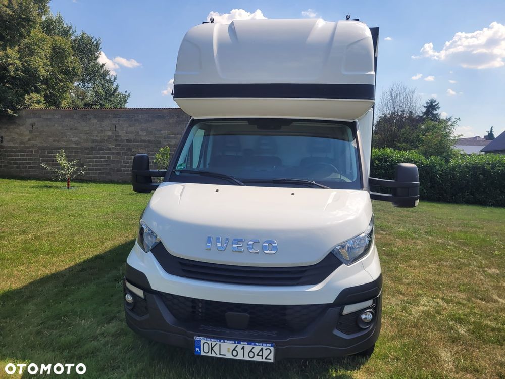 Iveco Daily - 3