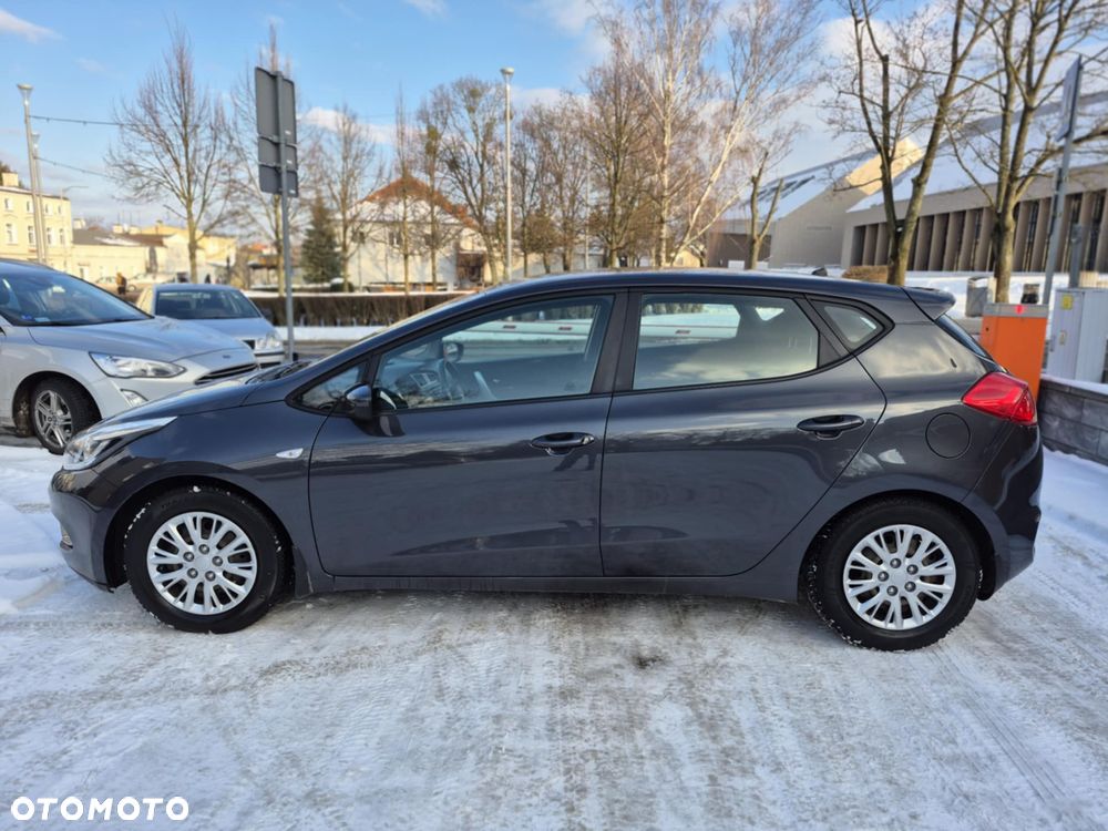 Kia Ceed 1.4 M - 9