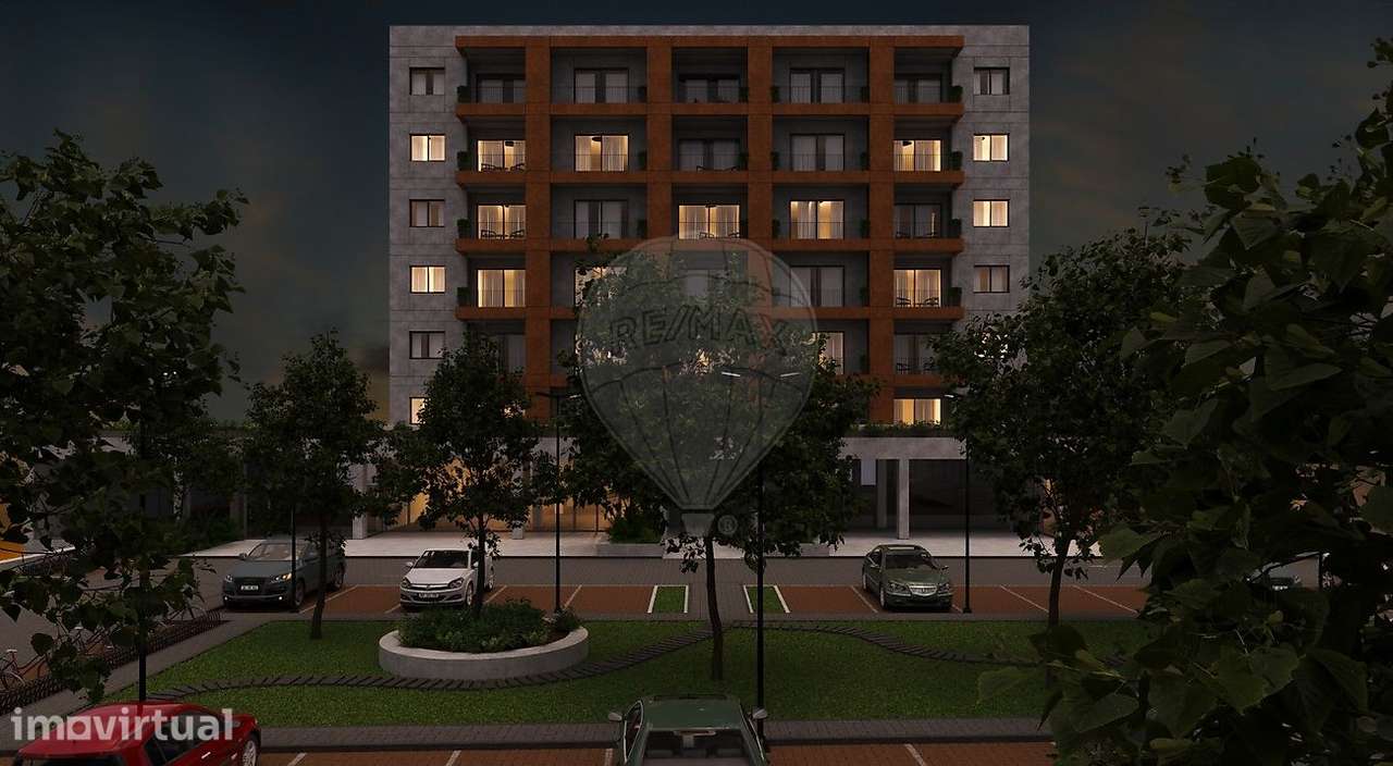 Apartamento T2 para venda - Grande imagem: 5/18