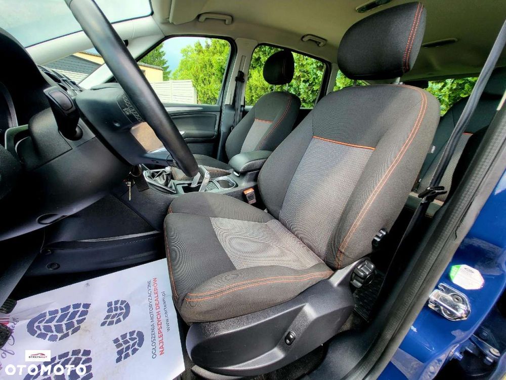 Ford S-Max - 5