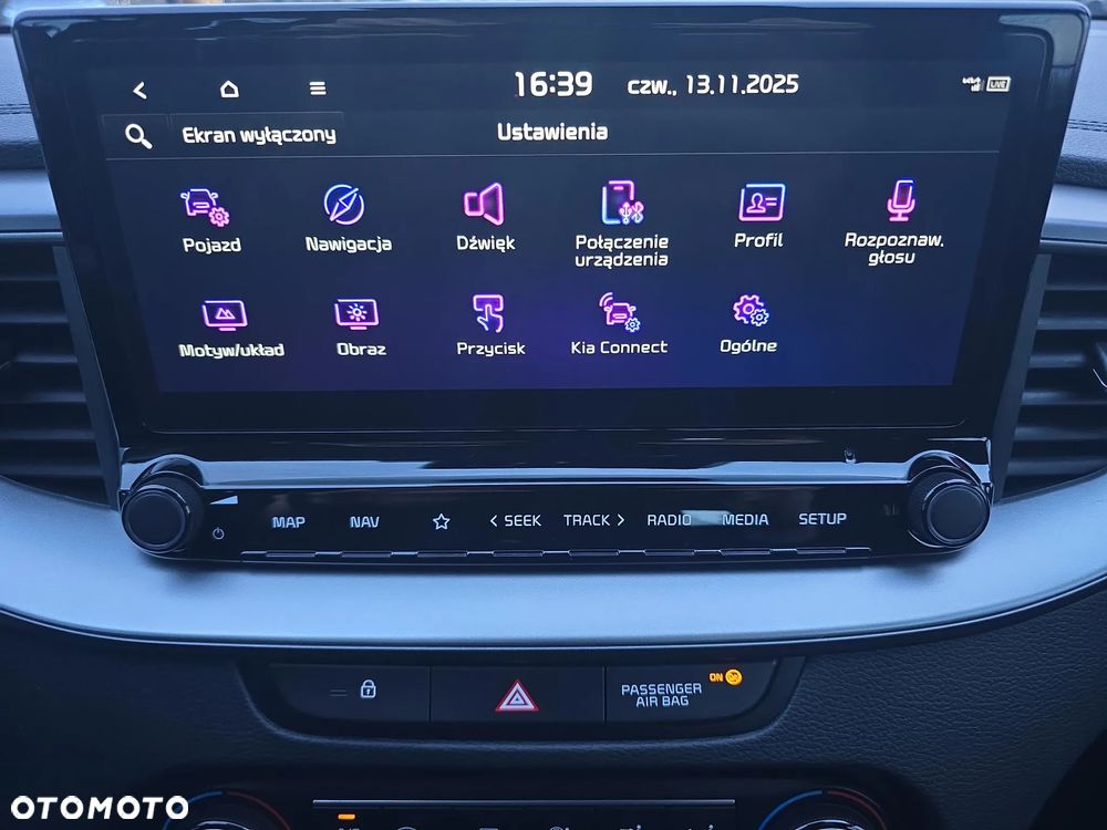 Kia Ceed 1.5 T-GDI M - 23