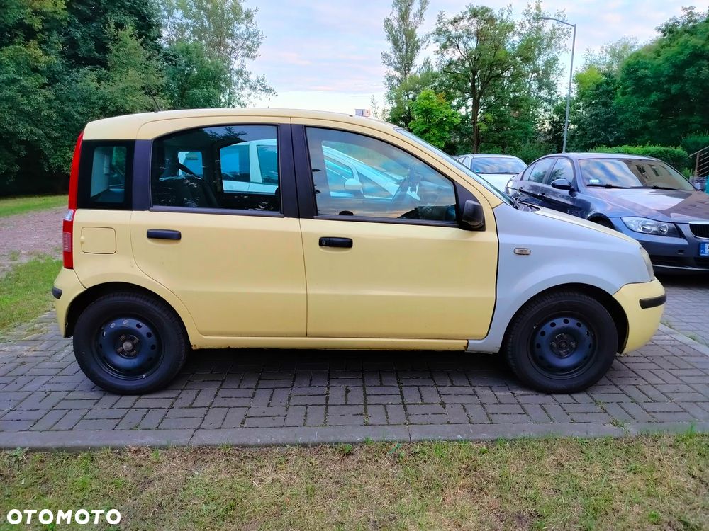 Fiat Panda 1.1 Fresh - 3