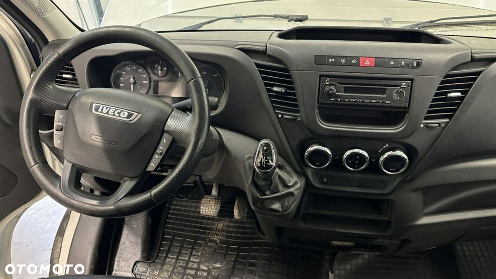 Iveco Daily - 12