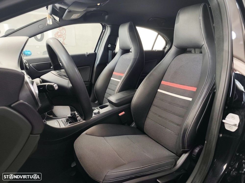 Mercedes-Benz A 160 CDi BE Style - 10
