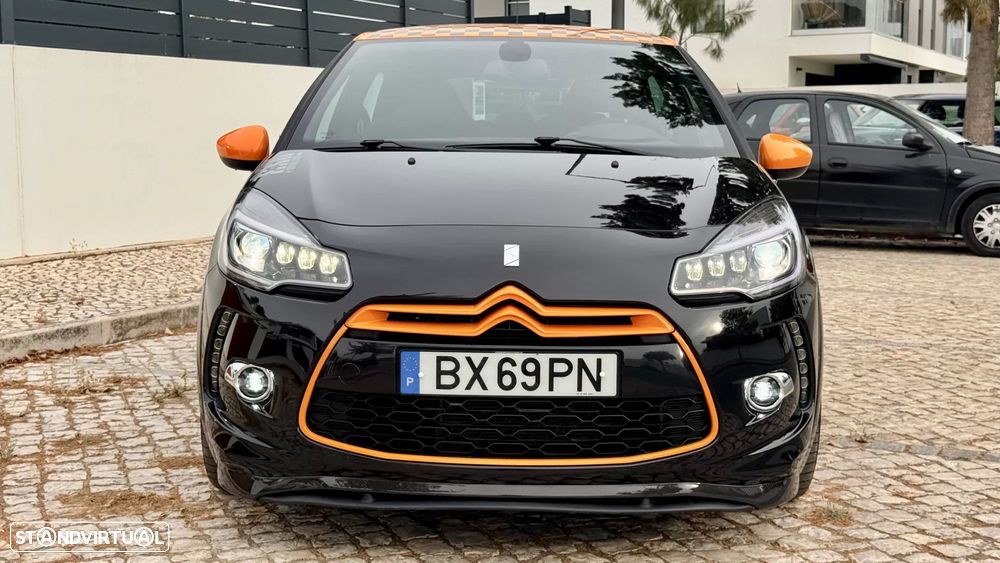 Citroën DS3 1.6 THP Racing - 6
