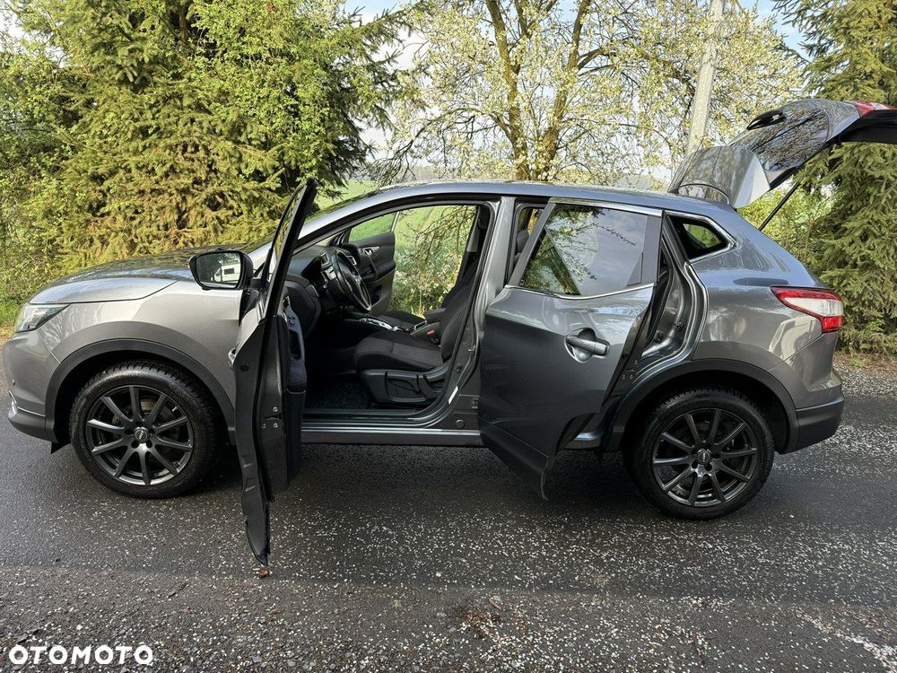 Nissan Qashqai - 32