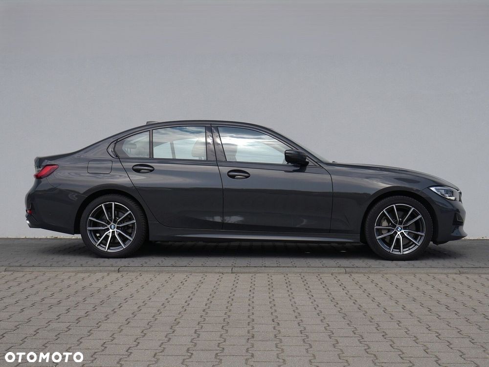 BMW Seria 3 - 29