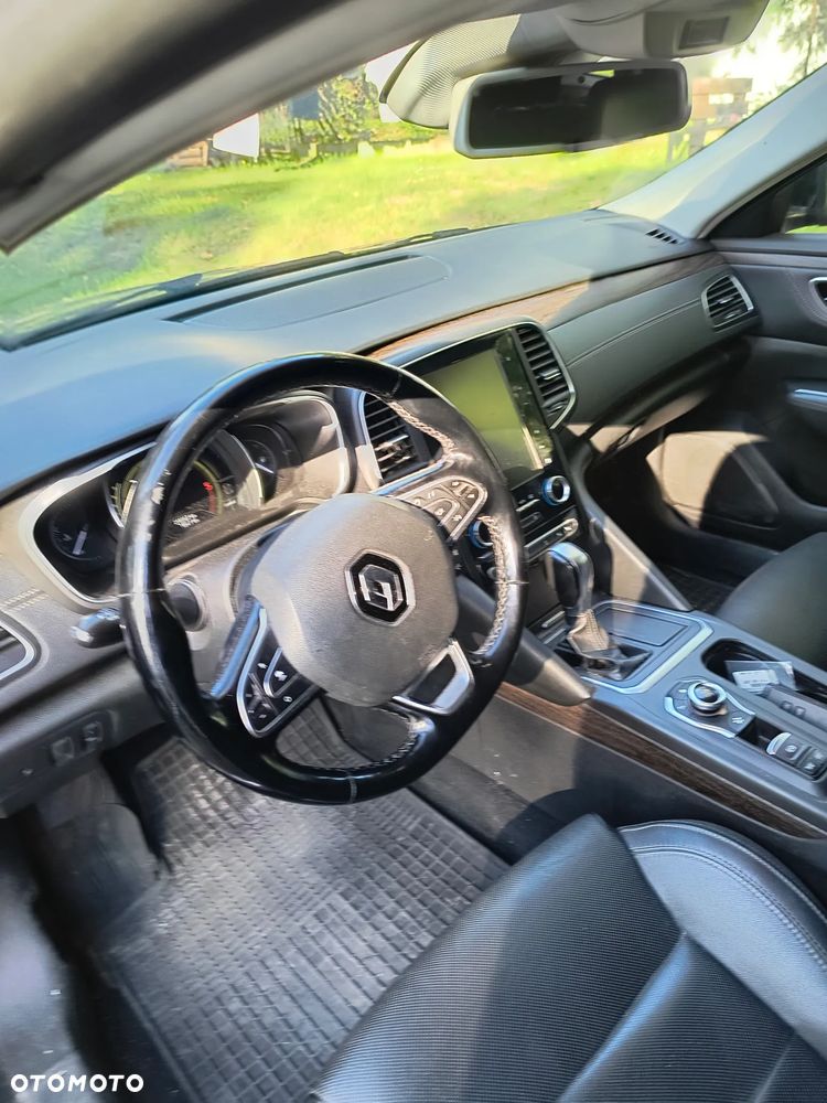 Renault Talisman - 19