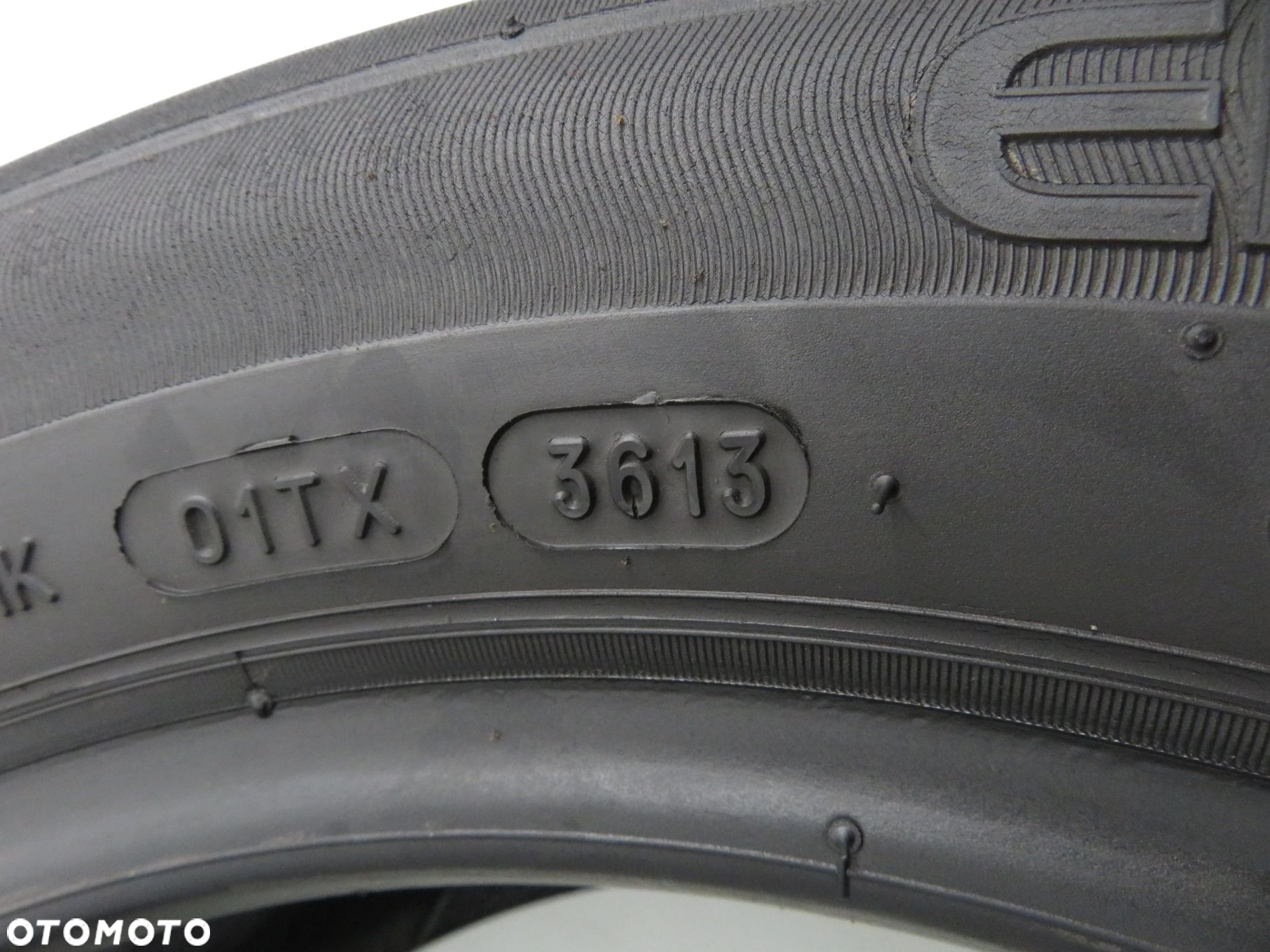 2x 195/55R16 OPONY LETNIE Michelin Energy Saver+ 87T - 3