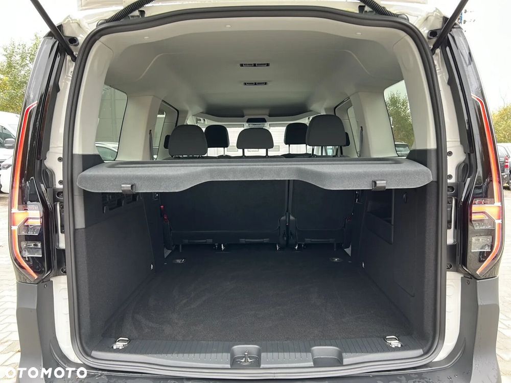 Volkswagen Caddy Maxi 2.0 TDI DSG - 18