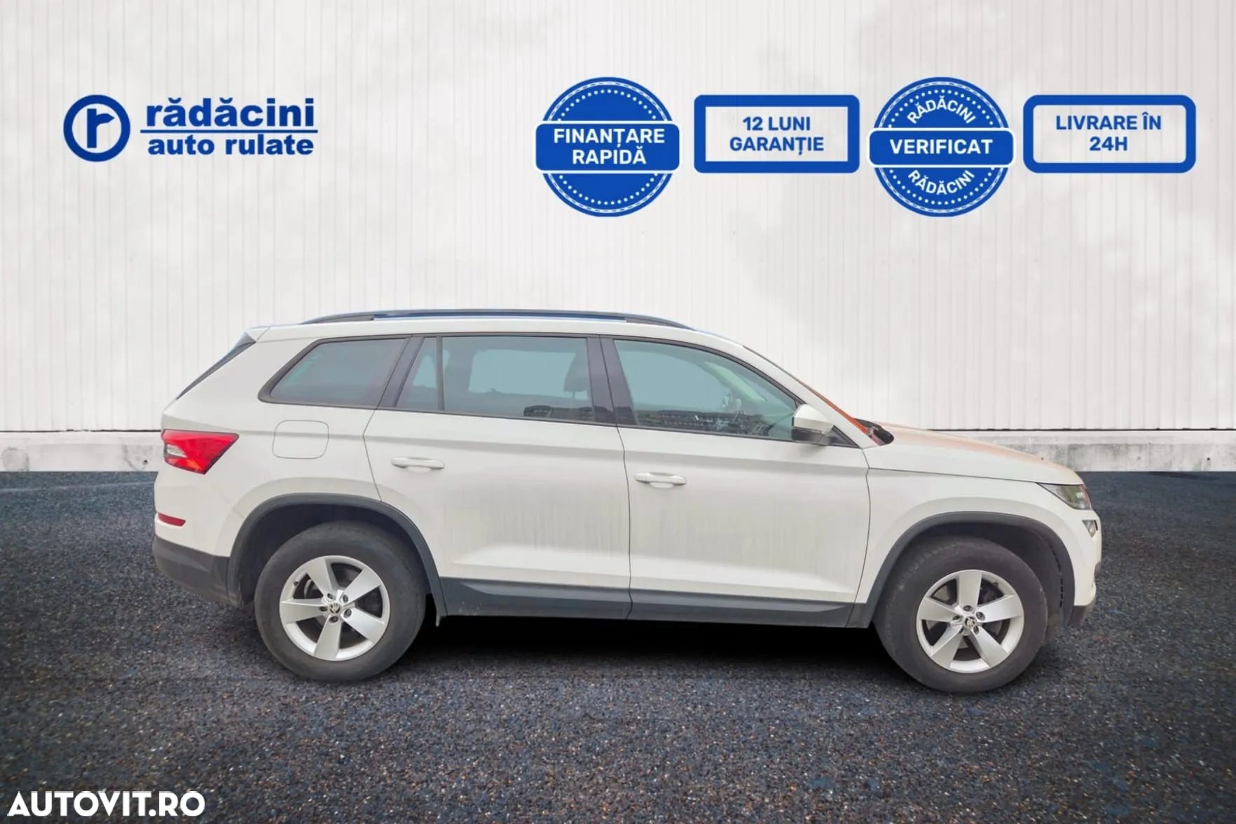 Skoda Kodiaq 1.5 TSI DSG Ambition - 6