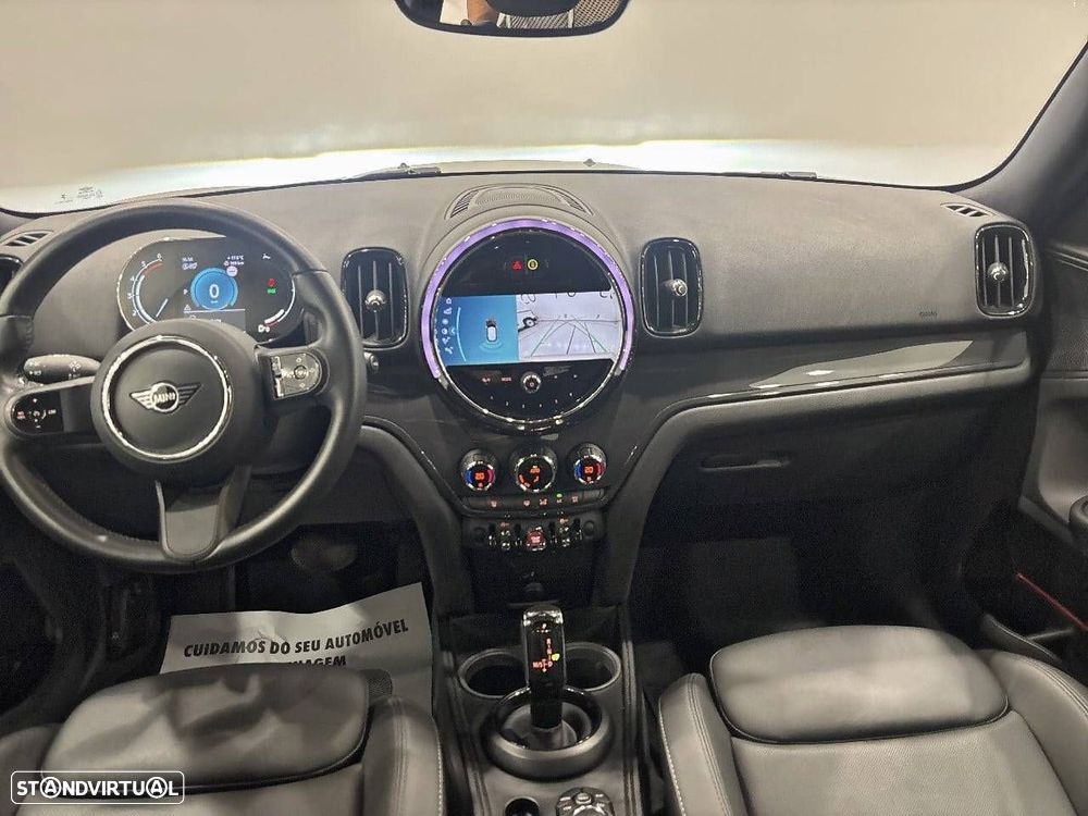 MINI Countryman Cooper D Auto - 8