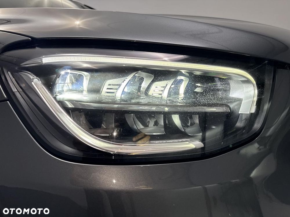 Mercedes-Benz GLC 200 d 4-Matic - 27