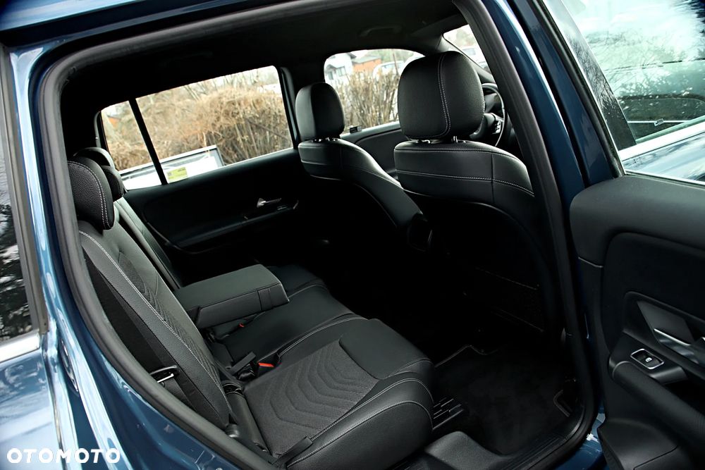 Mercedes-Benz GLB 200 7G-DCT - 22